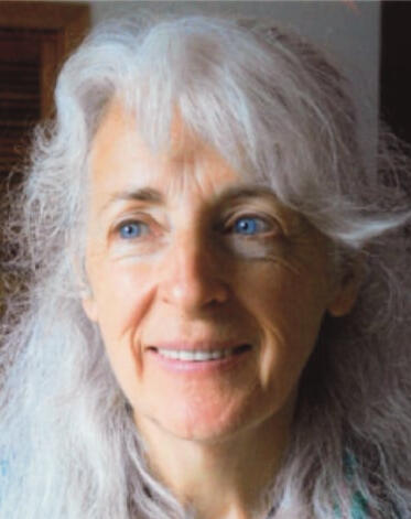 Madeleine Rousseau Hébert